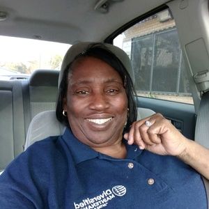 Meet your Posher, Mary